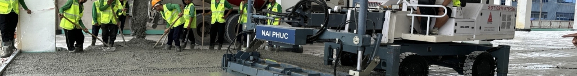 NAI PHÚC