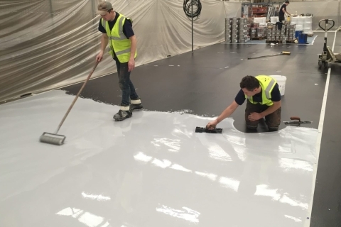 NAI PHÚC MÁCH BẠN THÔNG TIN CẦN BIẾT VỀ EPOXY