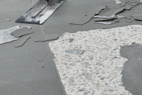 NAI PHÚC MÁCH BẠN CÁC LỖI THƯỜNG GẶP KHI THI CÔNG SÀN PU VÀ CÁCH KHẮC PHỤC