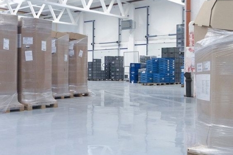 NAI PHÚC MÁCH BẠN CÁCH BẢO DƯỠNG SÀN EPOXY ĐỂ KÉO DÀI TUỔI THỌ SỬ DỤNG