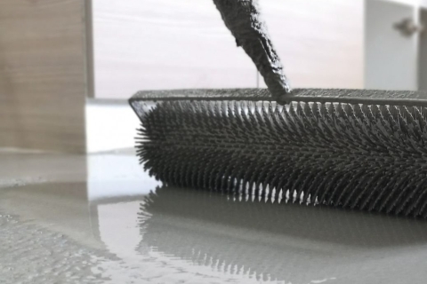 LỚP SƠN EPOXY BỊ NỨT – NGUYÊN NHÂN & CÁCH KHẮC PHỤC TỪ CHUYÊN GIA NAI PHÚC