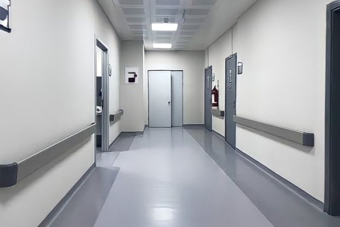 SÀN PU MORTAR CHO NHÀ MÁY THỰC PHẨM: ỨNG DỤNG VÀ LỢI ÍCH