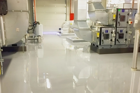 SÀN PU CHỐNG SỐC NHIỆT – CÔNG NGHỆ & ỨNG DỤNG THỰC TẾ TỪ NAI PHÚC