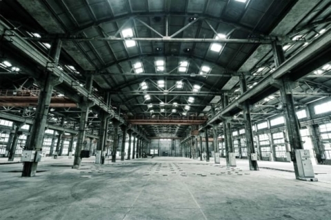 CẢI TẠO SÀN NHÀ XƯỞNG CŨ: KHI NÀO NÊN THỰC HIỆN?