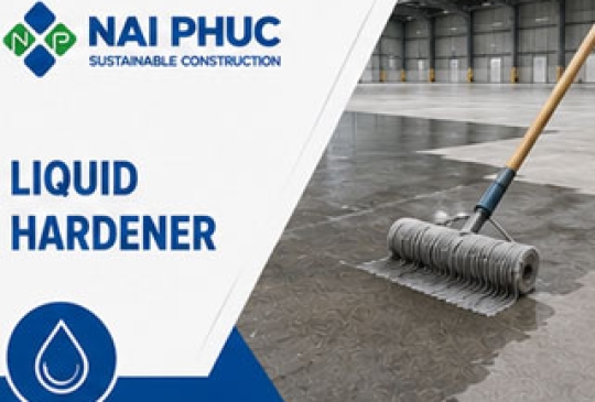 LIQUID HARDENER