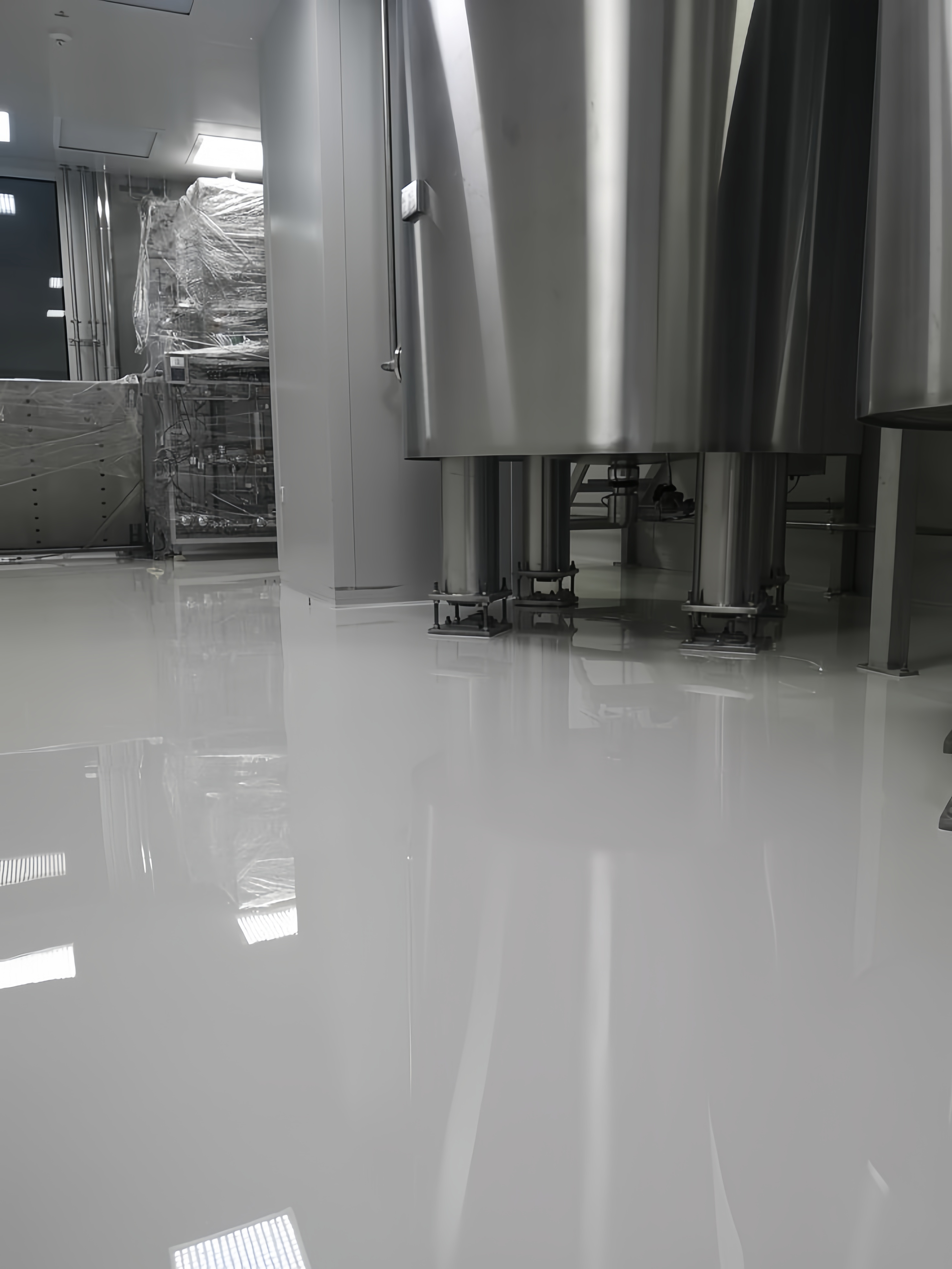 Giới thiệu về sàn PU (Polyurethane)