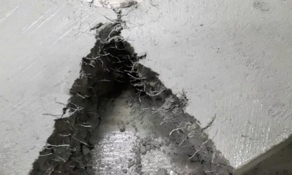 Thiết Kế Và Thành Phần Cấu Tạo Bê Tông Sợi Thép