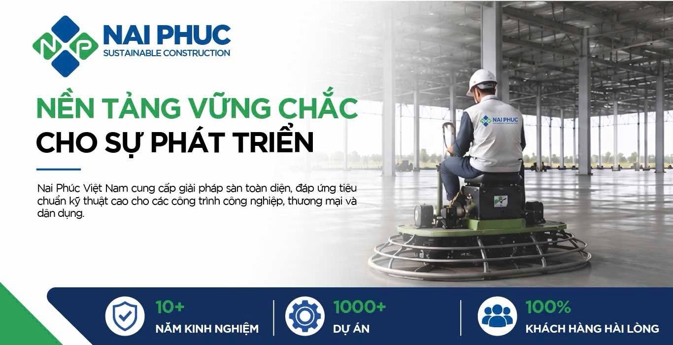 NAI PHÚC