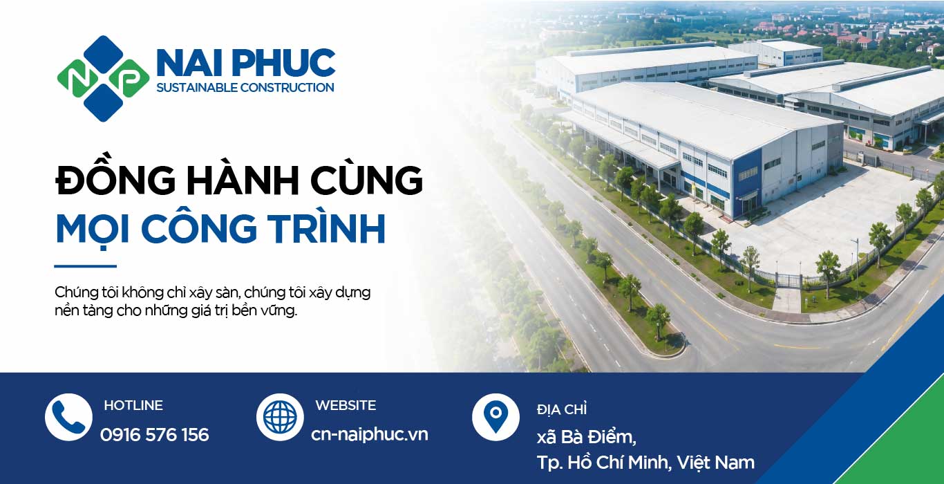 NAI PHÚC