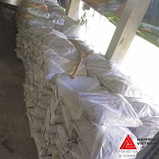 VỮA ĐÔNG RẮN NHANH CHO SÀN CÔNG NGHIỆP: GIẢI PHÁP TIÊU CHUẨN TỪ CÔNG TY TNHH CÔNG NGHIỆP NAI PHÚC