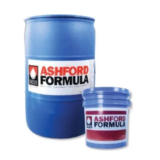 Ashford Formula Tăng Cứng Chống Bụi Bê Tông Curecrete