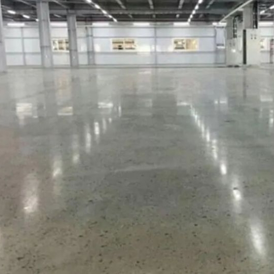 RetroPlate System Mài Bóng Phục Hồi Sàn Bê Tông